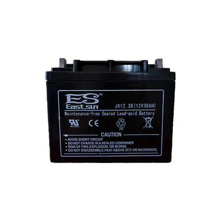 ESB 12V 38AH Lead-acid Battery