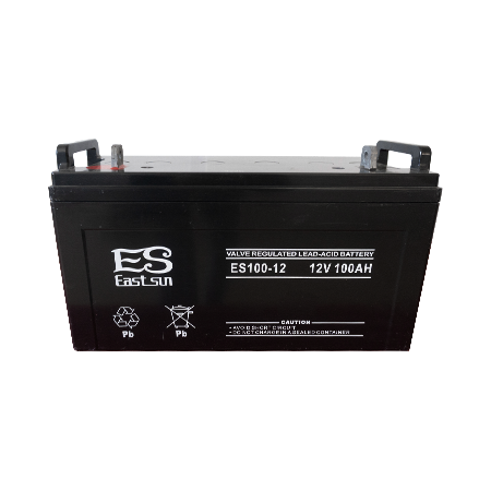 ESB 12V 100AH Lead-acid Battery