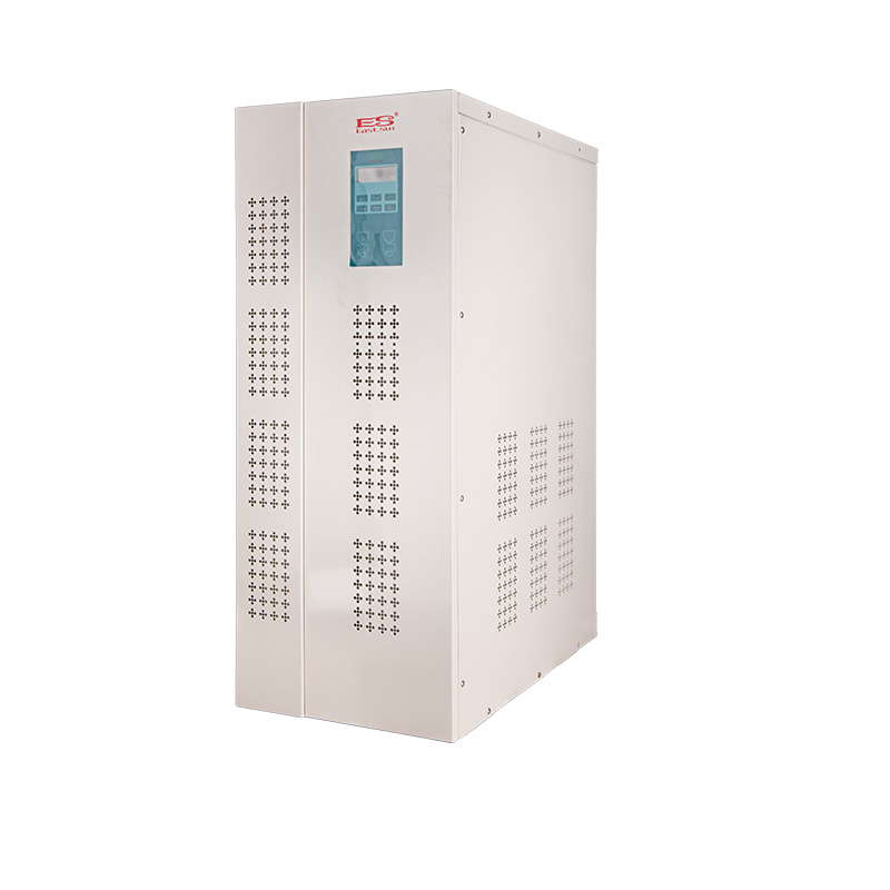 ESD series 20KVA 3 phase in single phase out online UPS