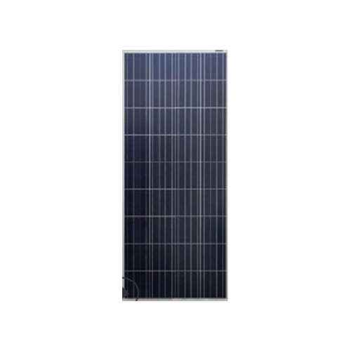 150W Poly Solar panels