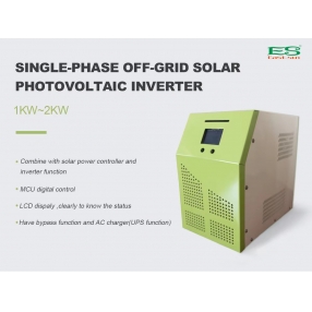 What Size Should Your 5KW Solar Inverter Be?