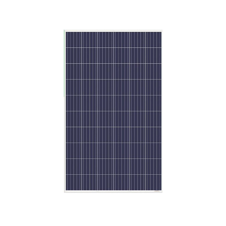 250W Poly Solar panels