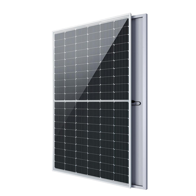High Quality Monocrystalline 370W To 385W Solar Panels Energy System