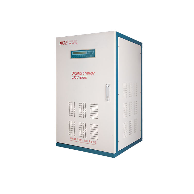 3 phase 20KW off-grid dc inverter ac
