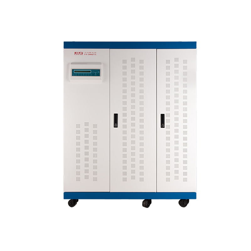 3 PHASE 250KW OFF GRID INVERTER