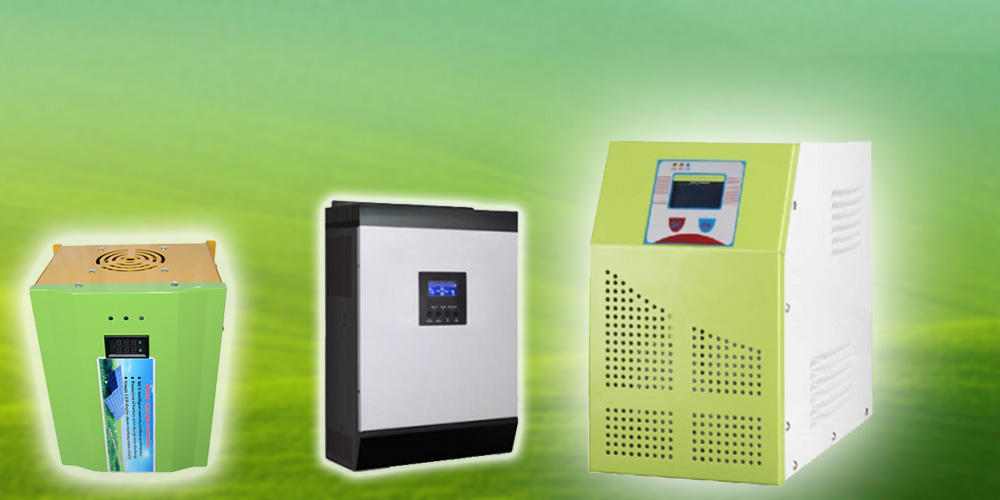 MPPT INVERTER WALL MOUNTED