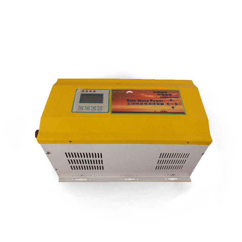 INVERTER 24VDC 220VAC 3000W 24VDC TO 220VAC 230V FOR CARAVAN USE SOLAR INVERTER 3K LOW FREQUENCY FOR HOME