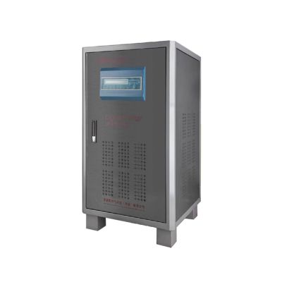 ESDT series 15KVA single phase in three phase out online UPS