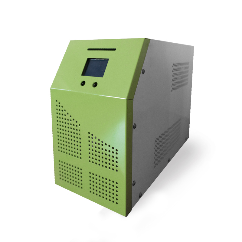 INVERTER 24V 220V 2000W 24VDC TO 220VAC FOR CARAVAN USE SOLAR INVERTER 2K LOW FREQUENCY FOR HOME