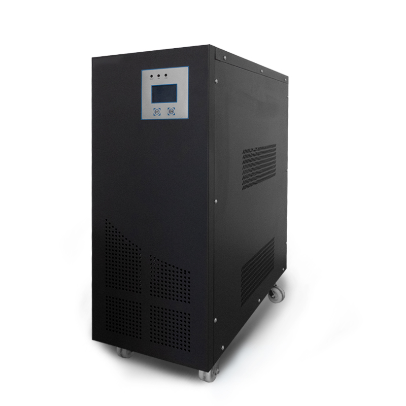 INVERTER 96V 8KW 220V 8000KW 96VDC TO 220VAC FOR SOLAR POWER SYSTEM OFF GRID SOLAR INVERTER LOW FREQUENCY FOR HOME USE