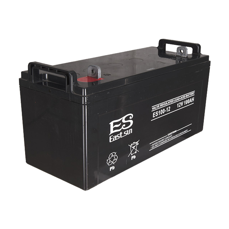 ESB 12V 100AH Lead-acid Battery