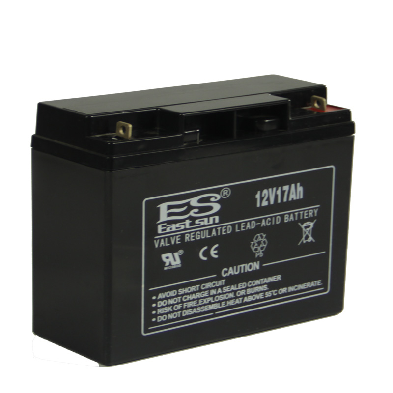 ESB 12V 17AH Lead-acid Battery