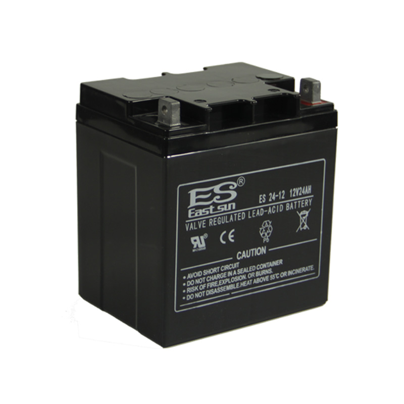 ESB 12V 24AH Lead-acid Battery