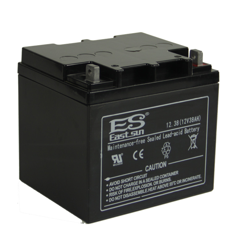 ESB 12V 38AH Lead-acid Battery