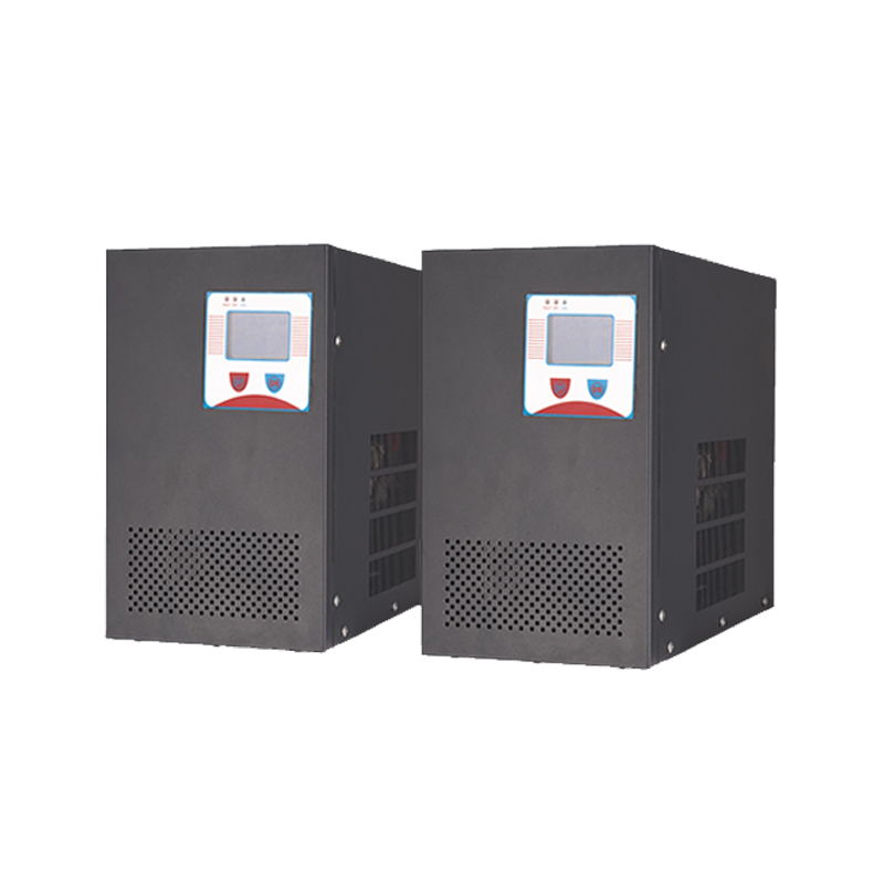 ESD series 3KVA online single phase UPS