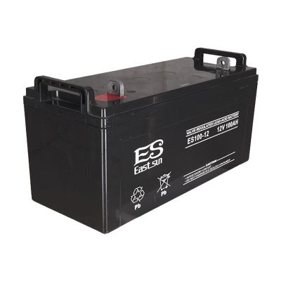 ESB 12V 100AH Lead-acid Battery