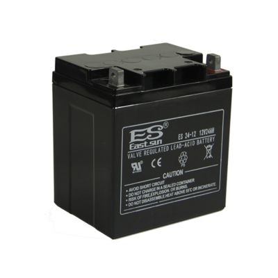 ESB 12V 24AH Lead-acid Battery