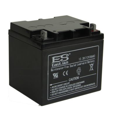 ESB 12V 38AH Lead-acid Battery
