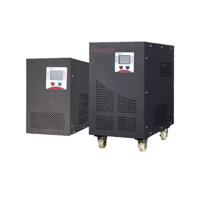 ESD series 5KVA online single phase UPS