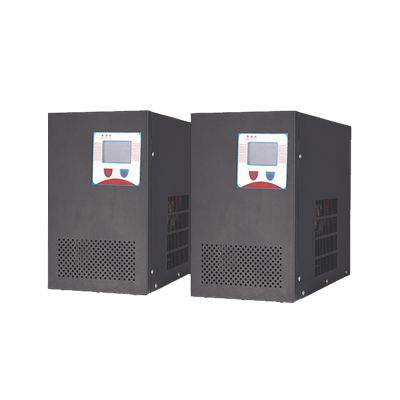 ESD series 3KVA online single phase UPS